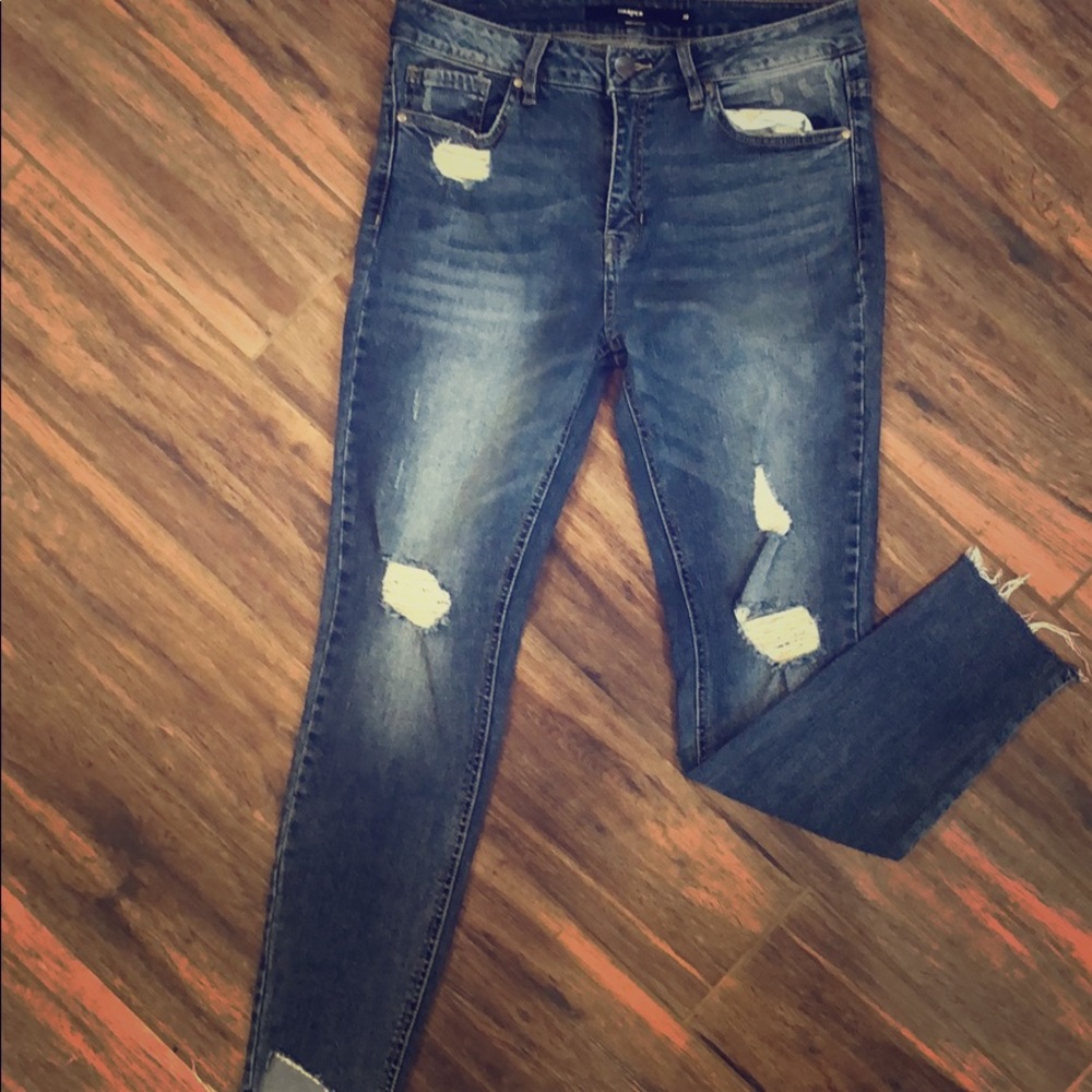 Harper Jeans